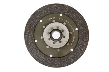 Clutch Disk up to 1980